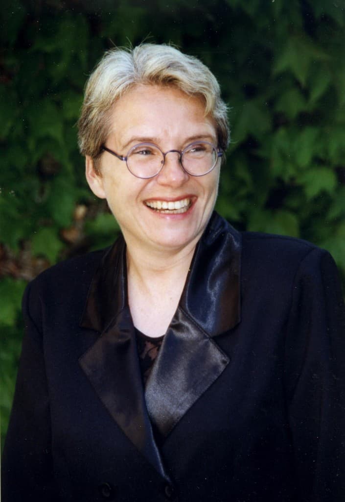 2003 MARTINE BUESNOZ