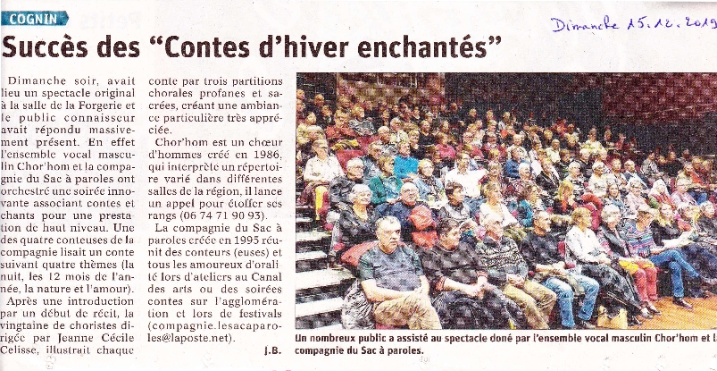 2 les contes dhiver enchantés 15.12.2019